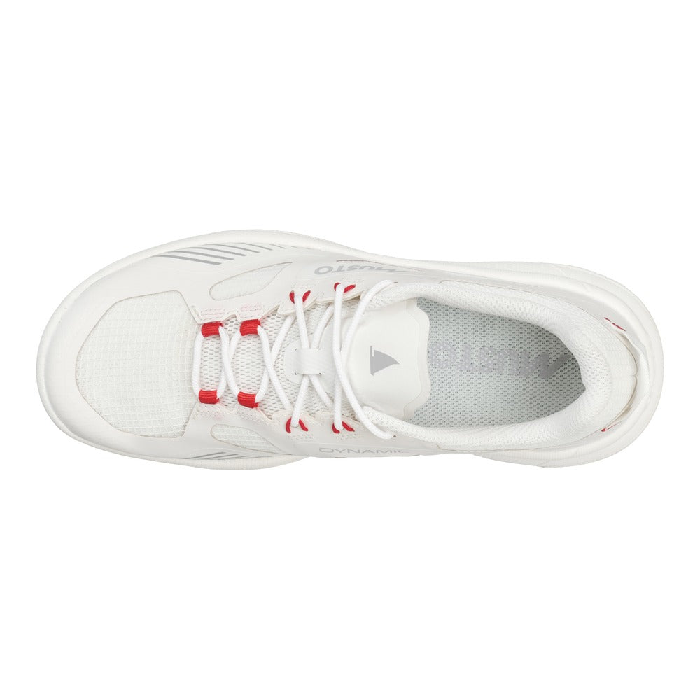 Musto Women's Dynamic Race Trainer - Offwhite