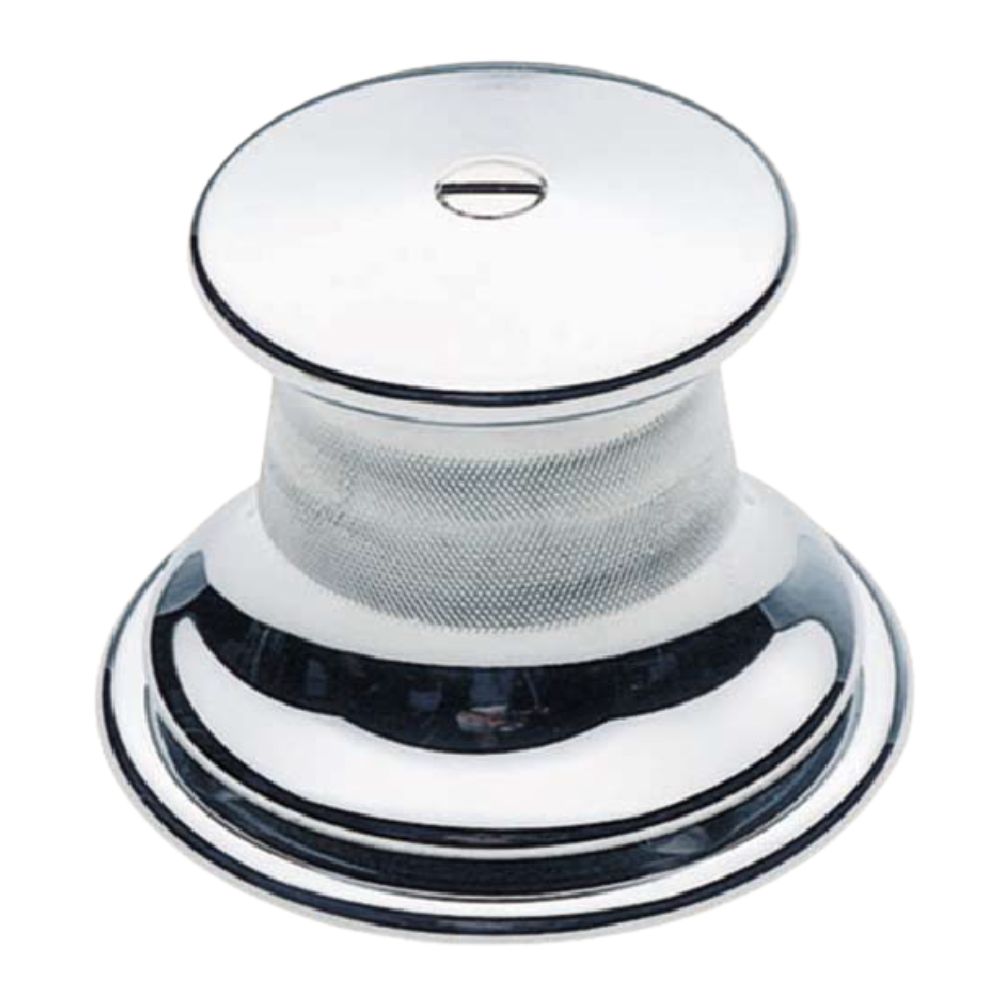 Muir Vertical Capstan, 1500W, 24V (MC250024)
