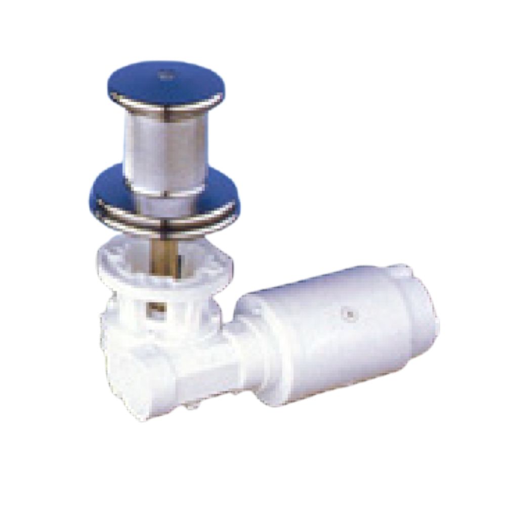 Muir Vertical Capstan, 1200W, 12V (MC85012)