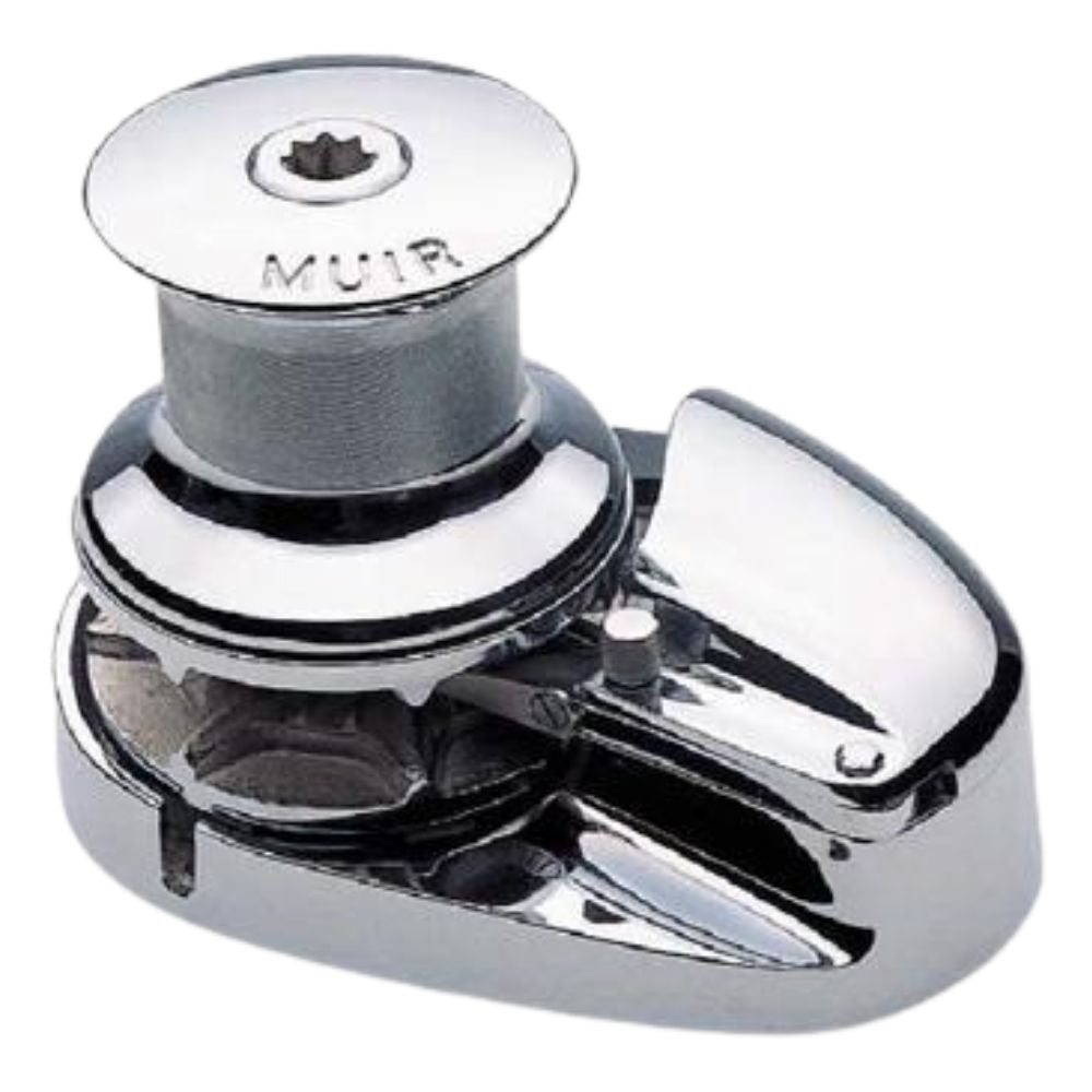 Muir Windlass - Storm SS3500, Hydraulic, Capstan, 1/2"HT Gypsy