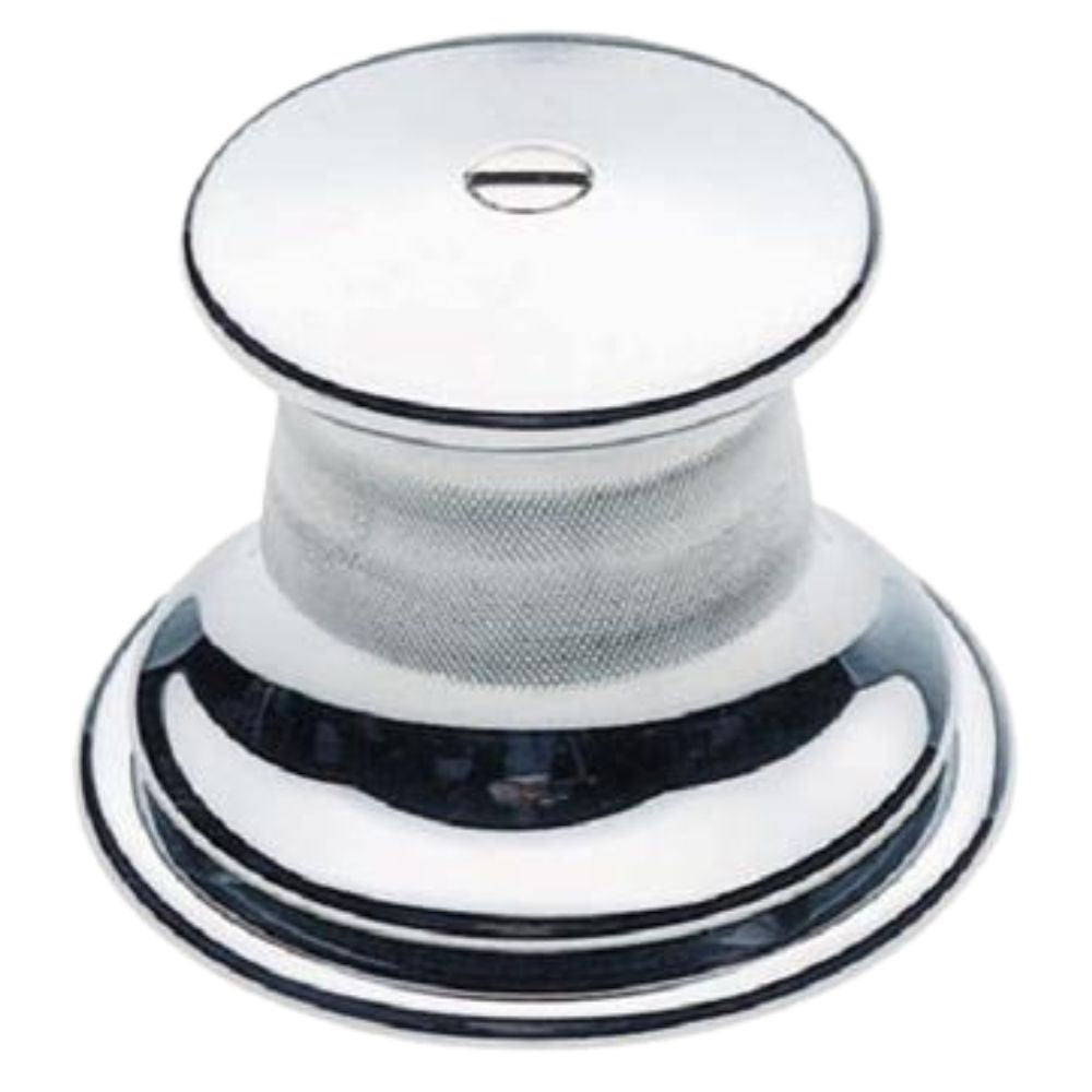 Muir Vertical Capstan, 1200W, 12V