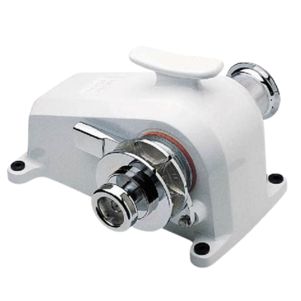 Muir Horizontal Windlass - Thor, 12V, 3/8"HT Gypsy