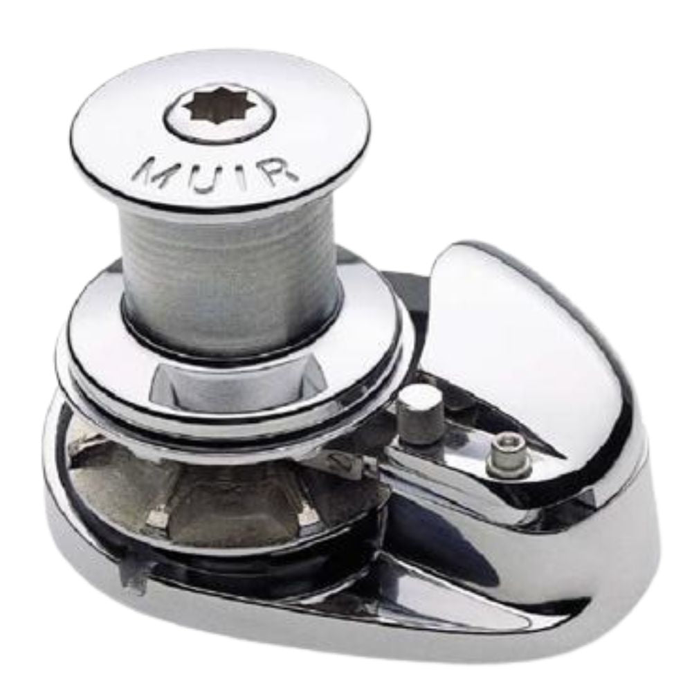 Muir Windlass - Storm SSC850, Capstan, 3/8"HT Gypsy