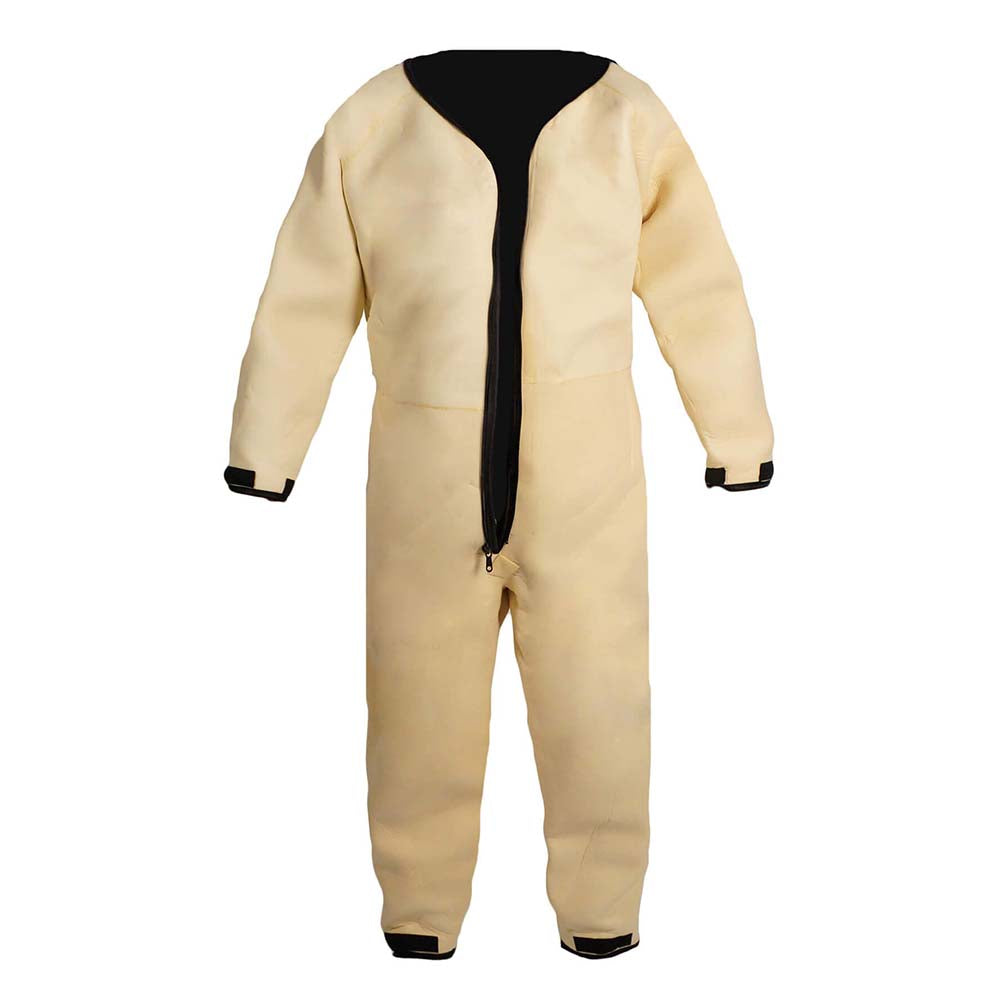 Mustang IC9001-02 Ice Commander® Replacement Liner - Black