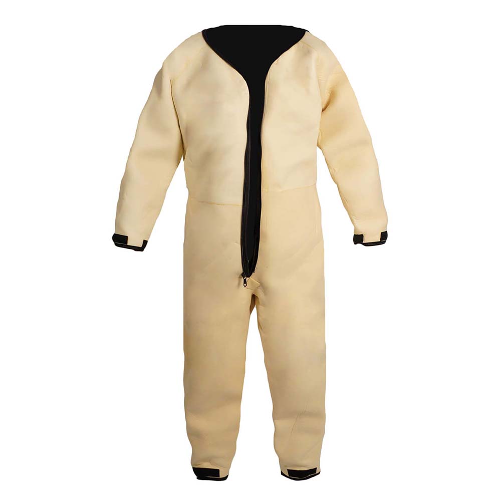 Mustang IC9001-03 Ice Commander® Replacement Liner - Black