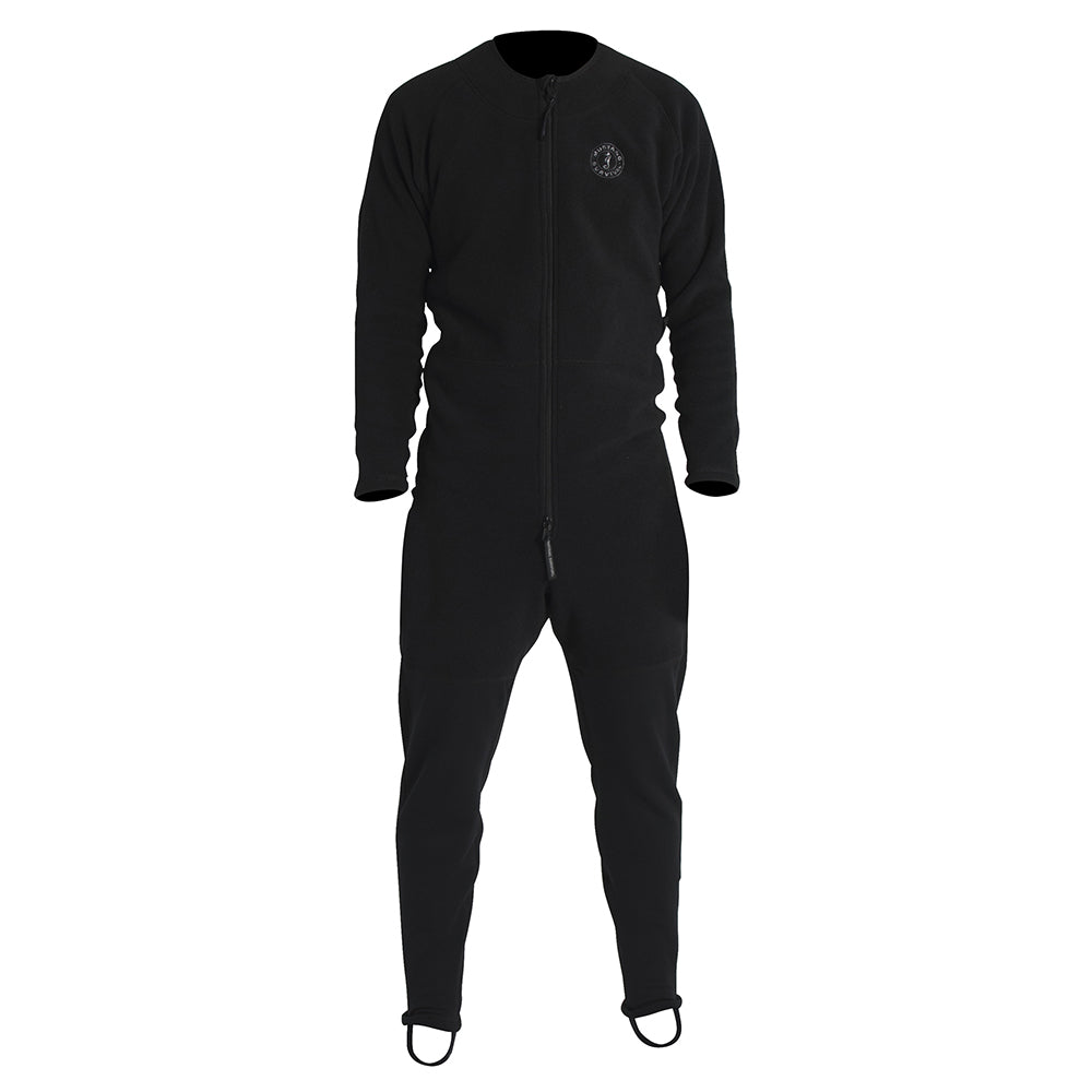 Mustang Sentinel™ Series Dry Suit Liner - Black