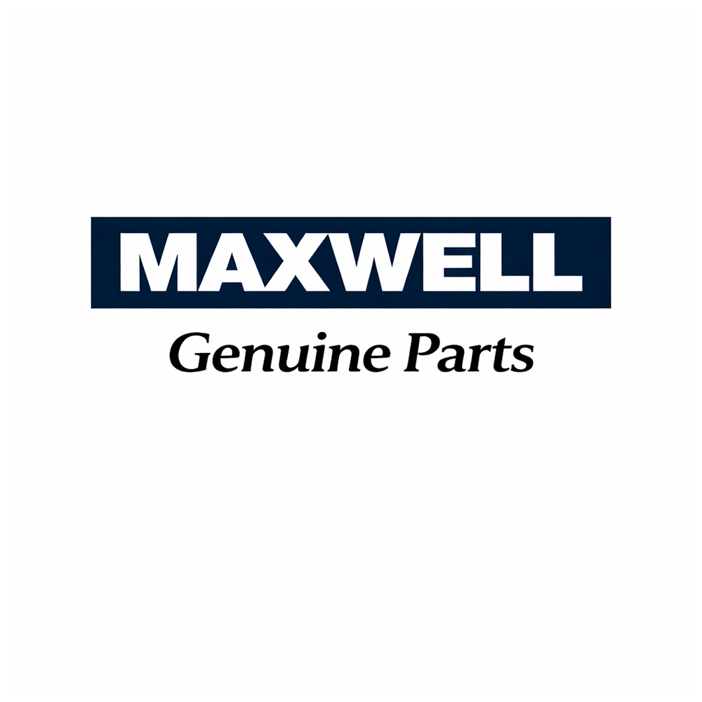 Maxwell RC 12 - 12 HYD EDC 1/2" chain & 3/4" rope