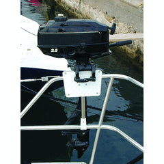 Nuova Rade Stella Led Fish Torch, W/Night Sensor + Switch