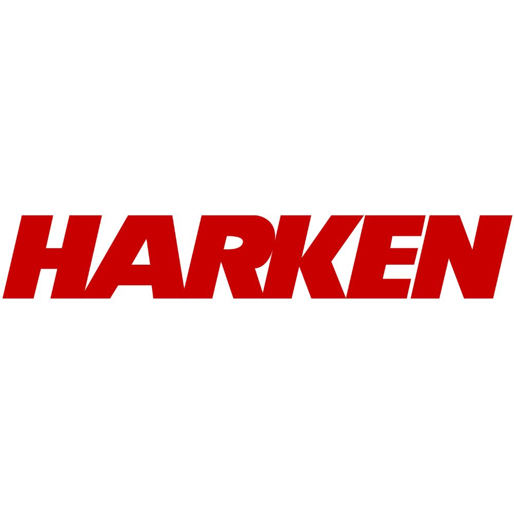 Harken Canvas Buccaneer 18 Hiking Strap (8482)