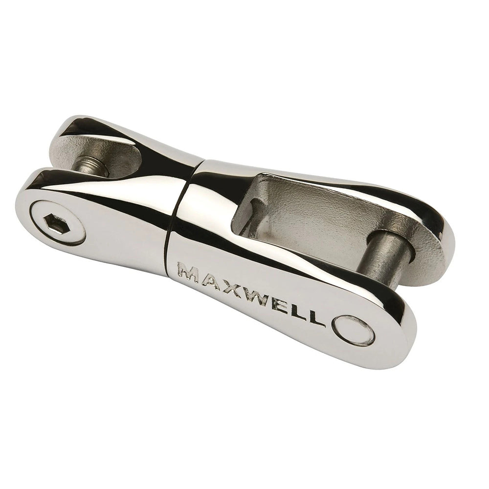 Maxwell Swivel stainless steel to suit 10 - 13mm chain