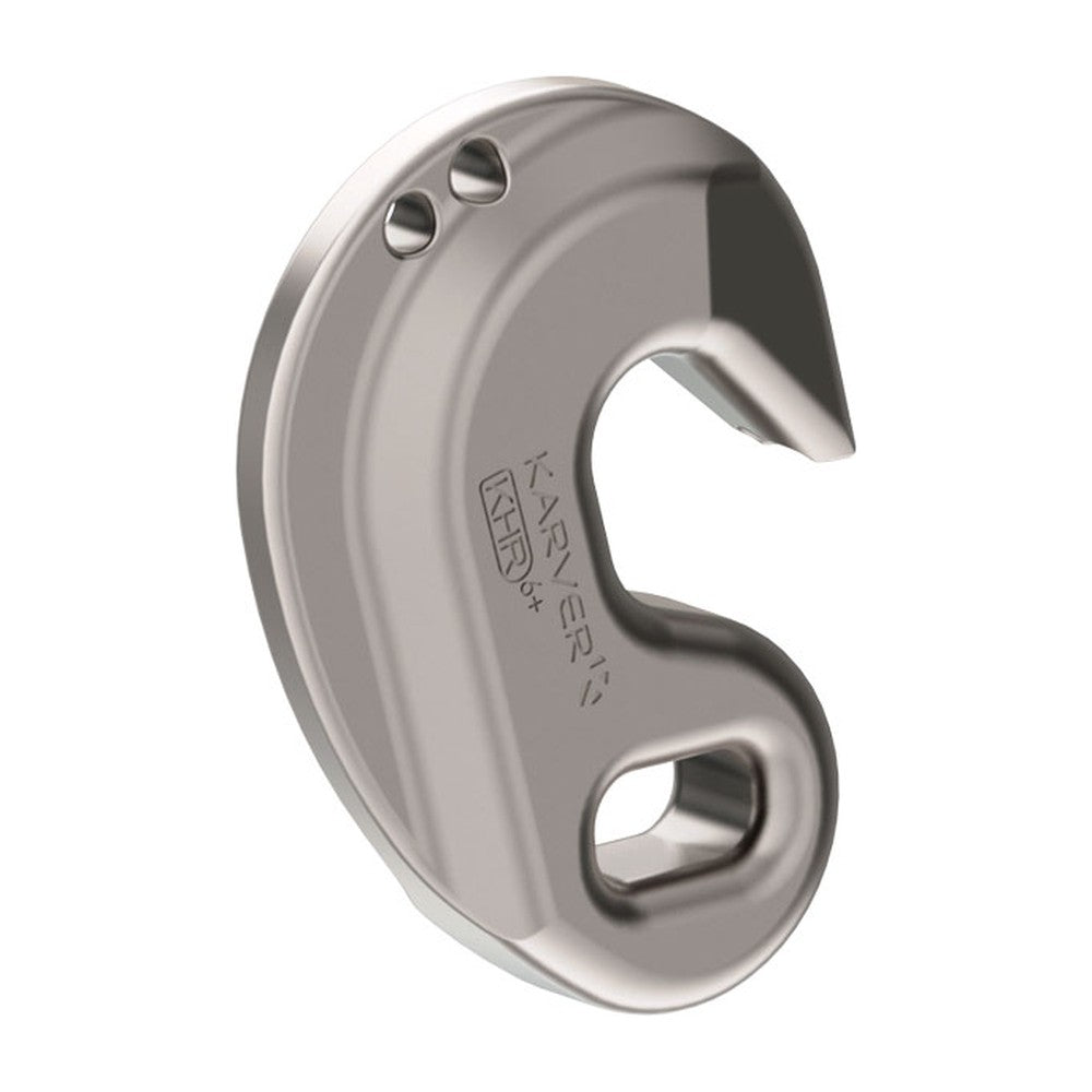 Karver KHR6+ BOOM REEF LOCK STAINLESS