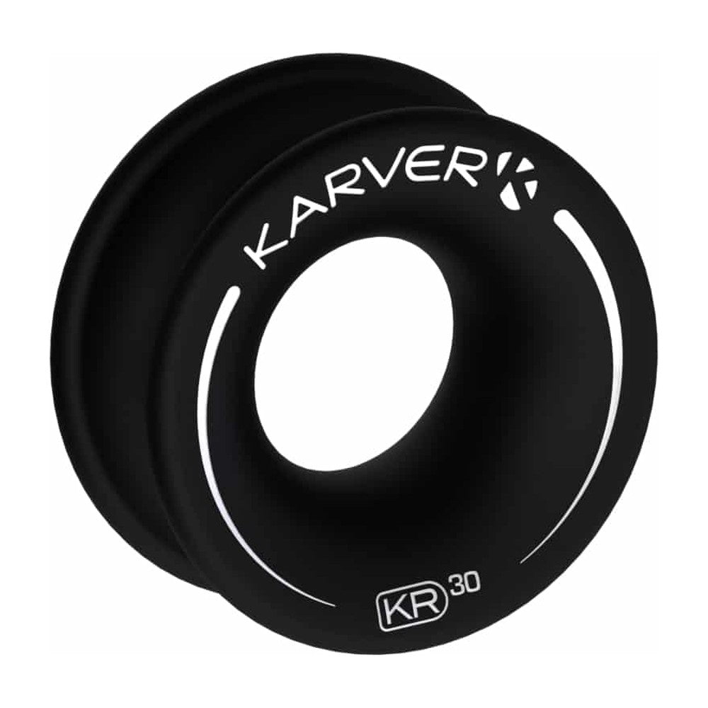 Karver Blocks & Sheaves - Aluminum Low Friction Ring KR30