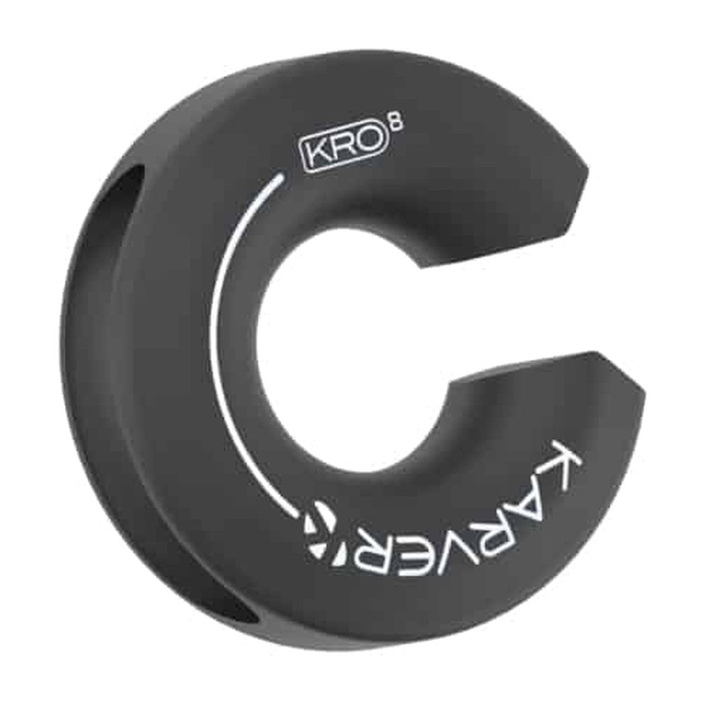 Karver Blocks & Sheaves - KRO8 Open Friction Ring