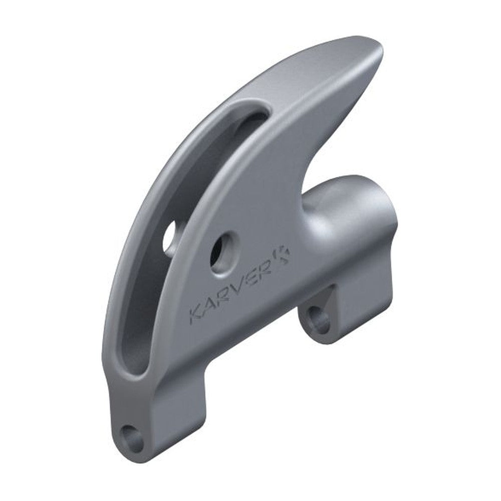 Karver Mast Tracks & Cars - KMS30 Headboard Car Gaff Lock