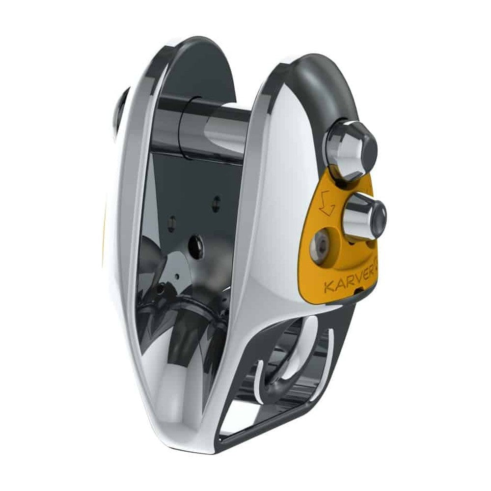 Karver 3:1 FRICTION SHEAVE KF6.0