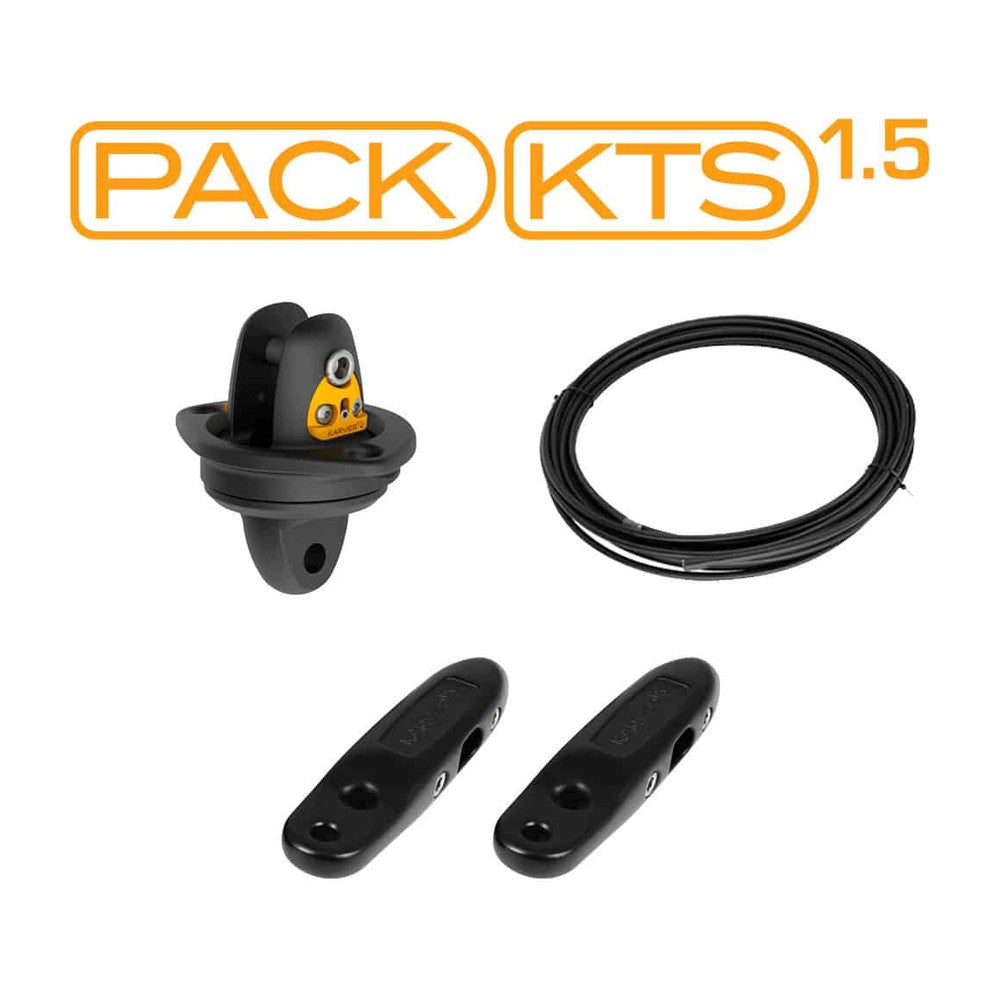 Karver KTS1.5 V3 SPI ADAPTOR