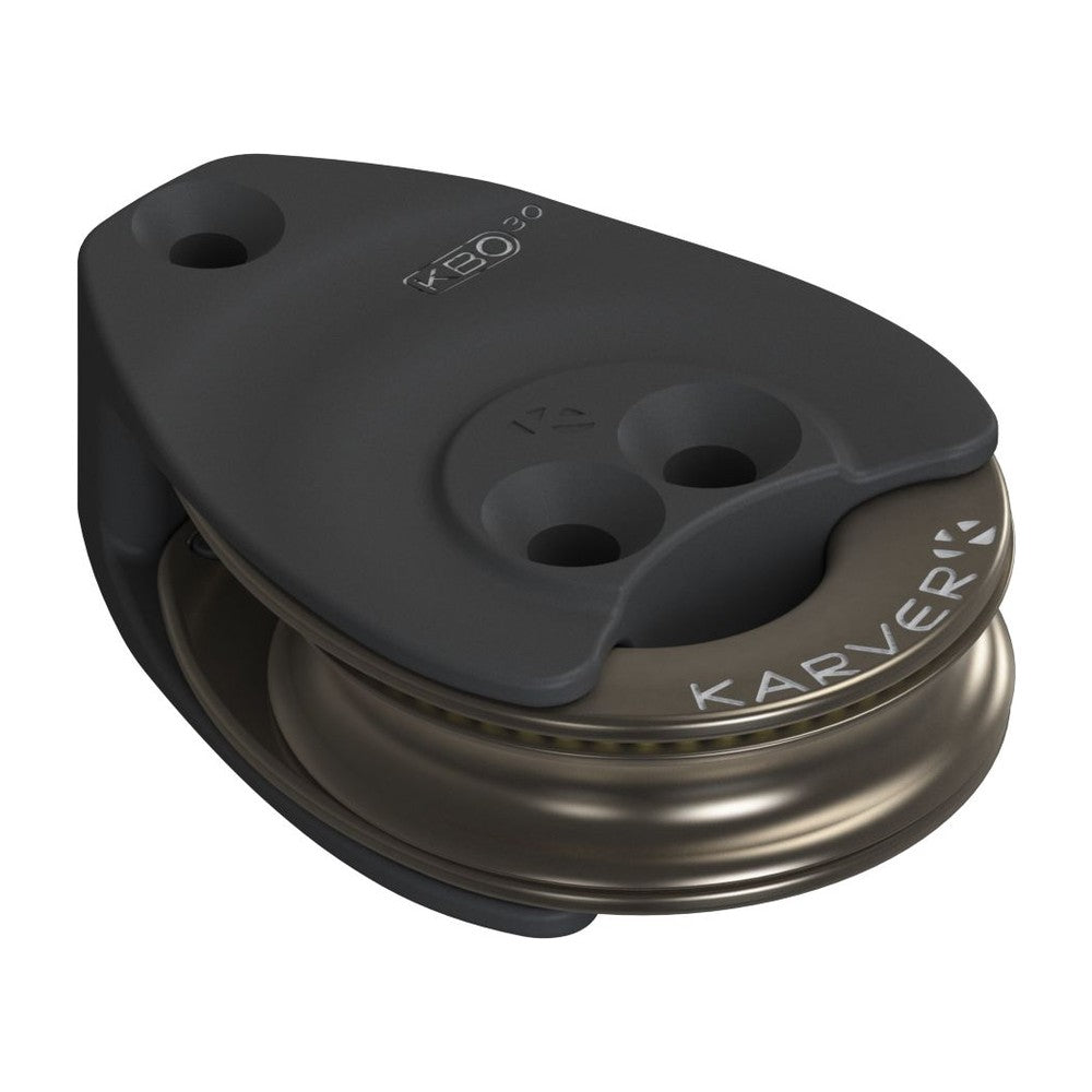 Karver KBO30FB FOOT BLOCK