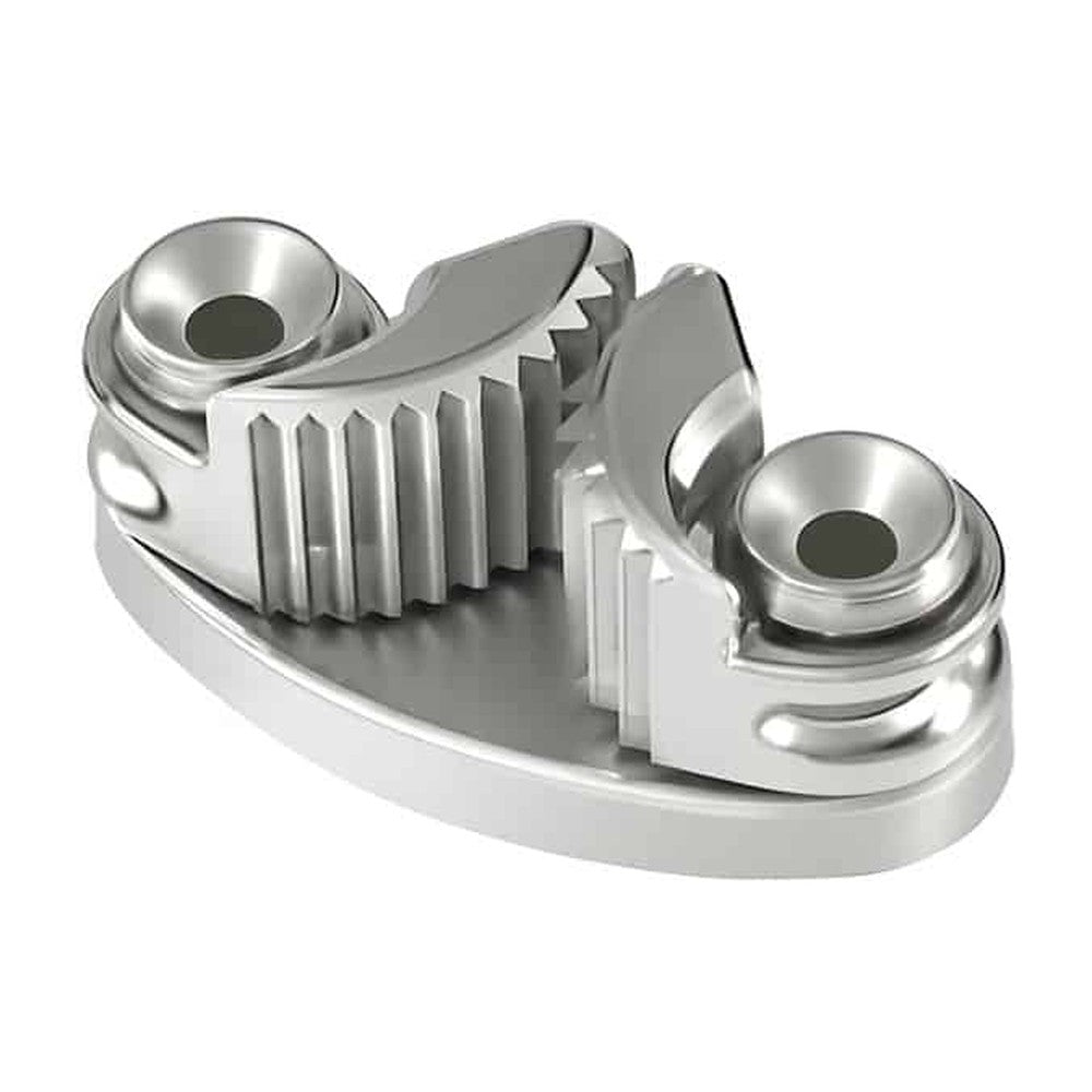 Karver Deck Equipment - KJ3 V2 Cam Cleat Stainless S. (April 2026)