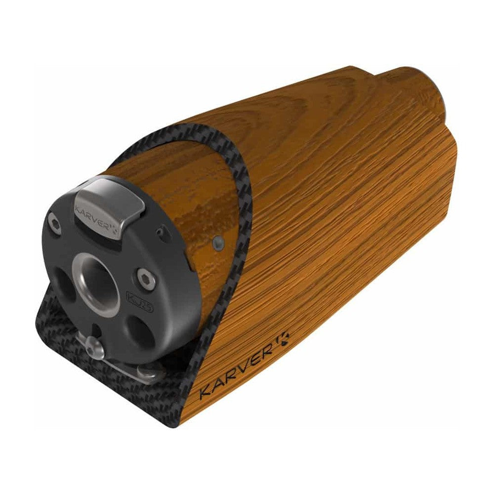 Karver Deck Equipment - KJC25 Carbon Cone Only