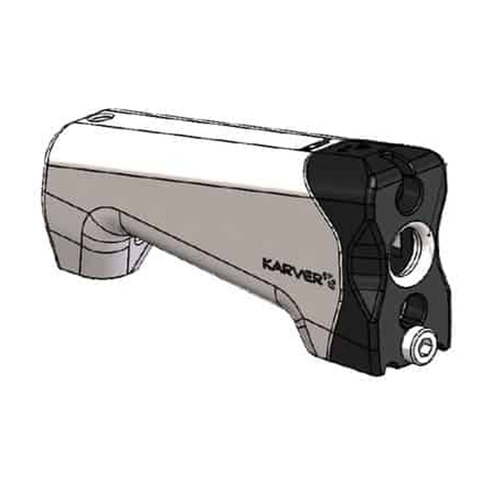 Karver Deck Equipment - KJS6 Rope Clutch