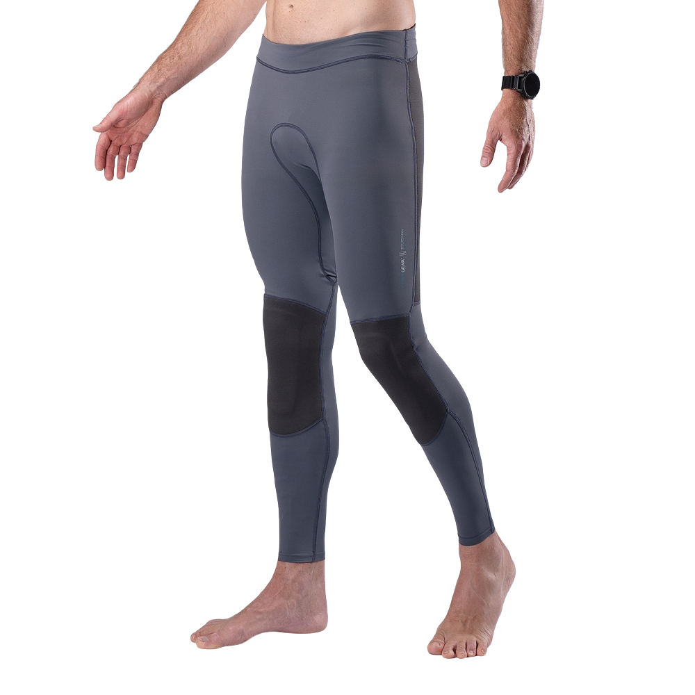 Zhik Hybridgear Performance Pants Mens - Grey (PNT-0069)