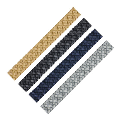 Premium Ropes Fenderline - 10 mm (3/8 in) Polyester Double Braid