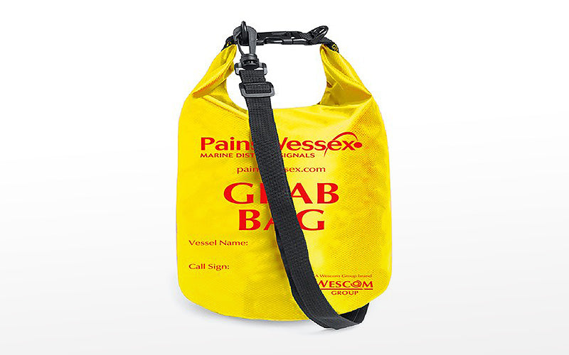 Pains Wessex Buoyant Grab Bag