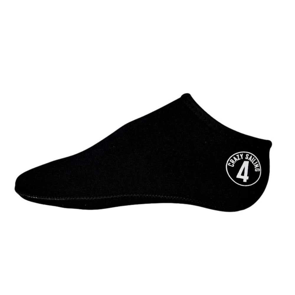 Crazy 4 Sailing Neoprene Socks Short 3 Mm