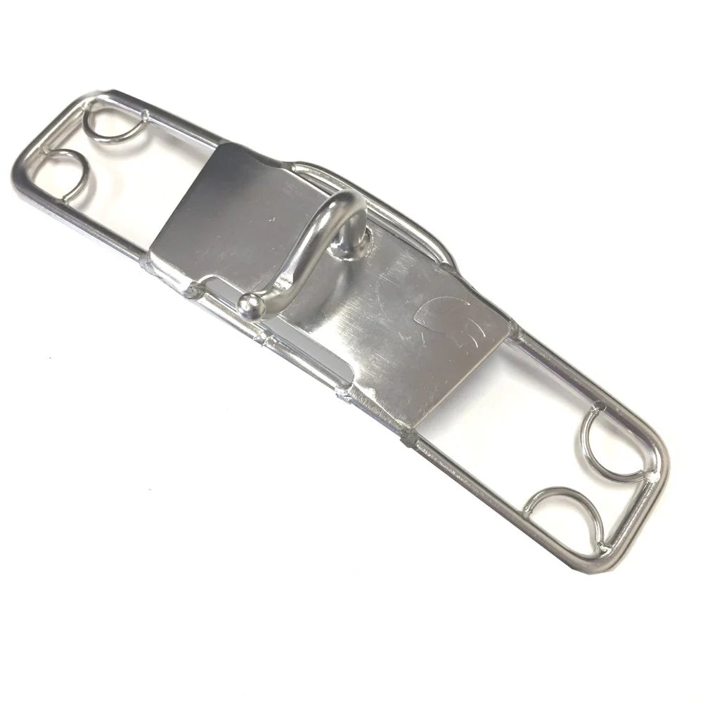 Rooster Spreader Bar for 40mm Webbing (129358)