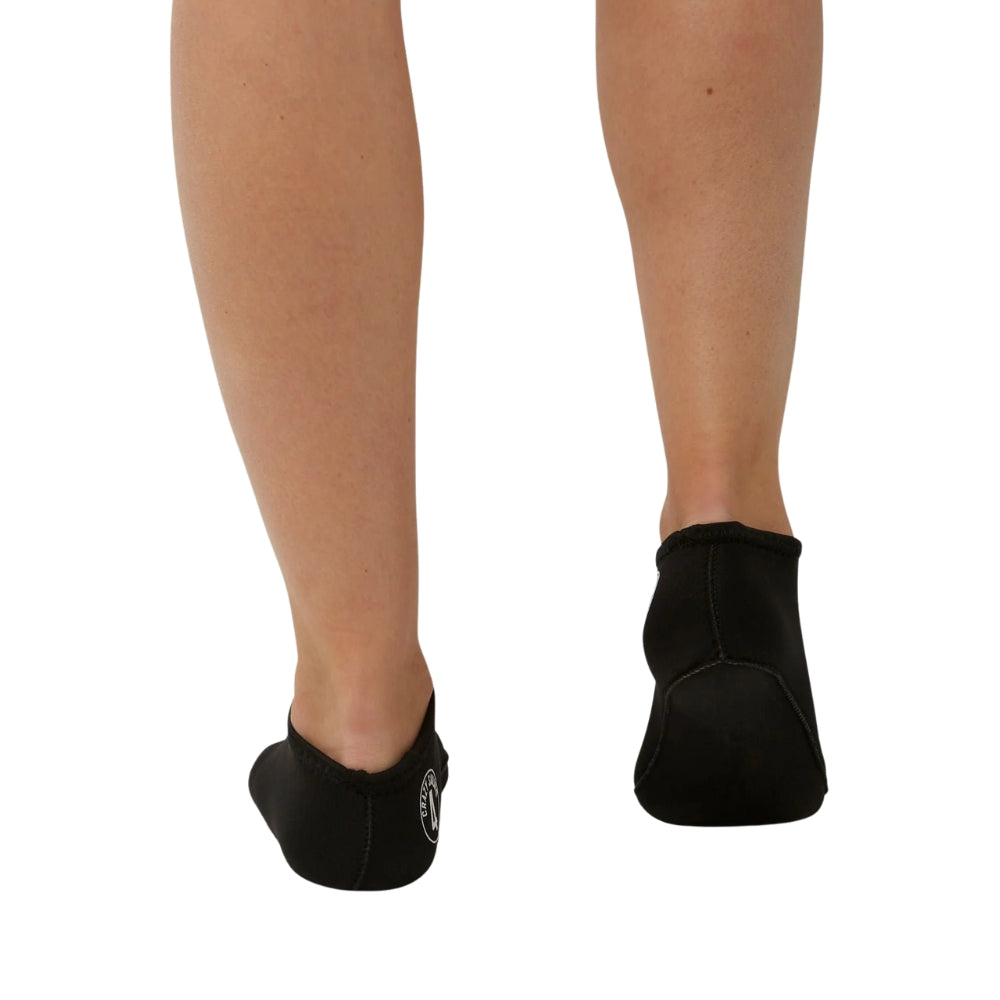 Crazy 4 Sailing Neoprene Socks Short 3 Mm