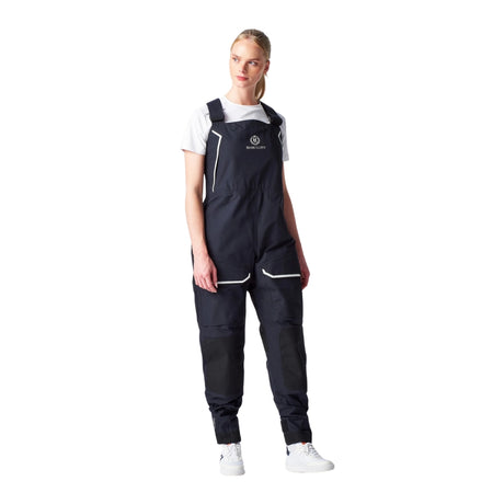 Henri-Lloyd Offshore Elite Hi-Fit - Black (Women) - Size M (P241210002-999)