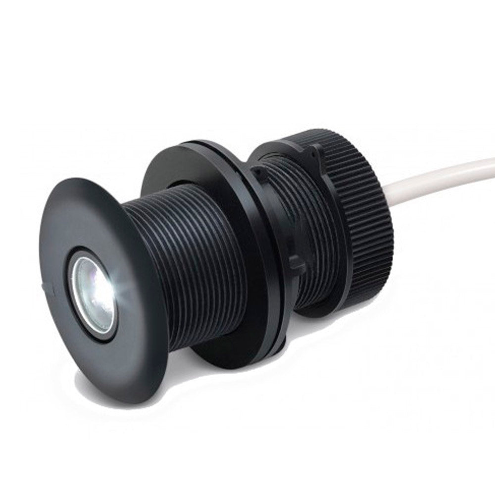 Quick Underwater Lights - Xyper LED Black Finish (Cool White)