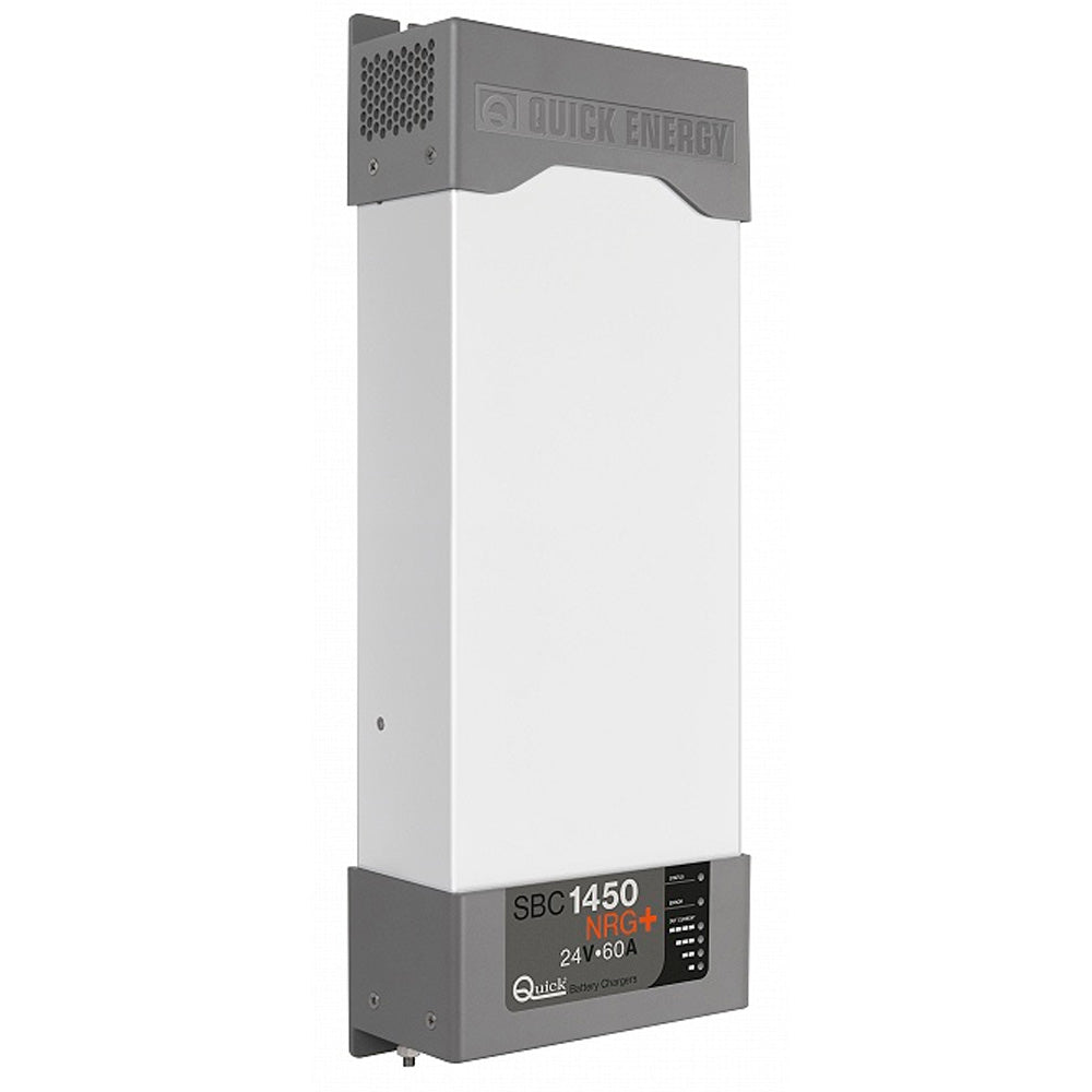 Quick SBC 1450 Nrg Battery Charger 24 VÂ 60A 3U Hr