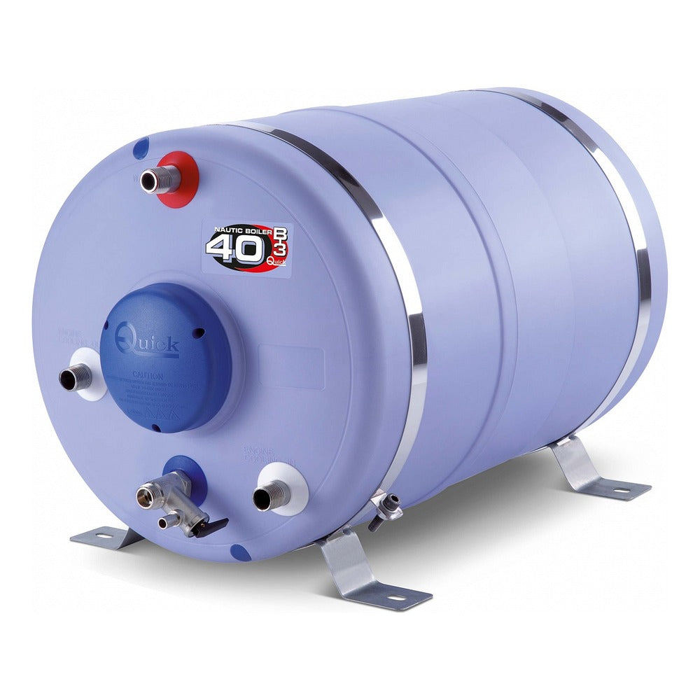 Quick Nautic Boiler B3 - 60L 1200W 220V (B36012S)