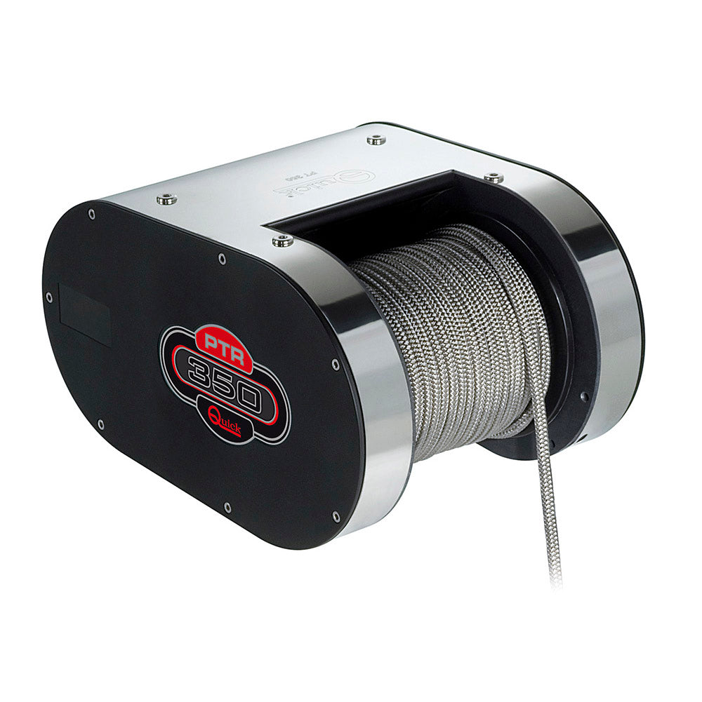 Quick PT 350 Rope Only Windlasses Salp 350Lb 12 V