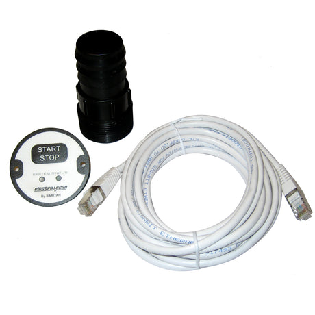 Raritan Electro scan® Dual Control w/Microcontroller