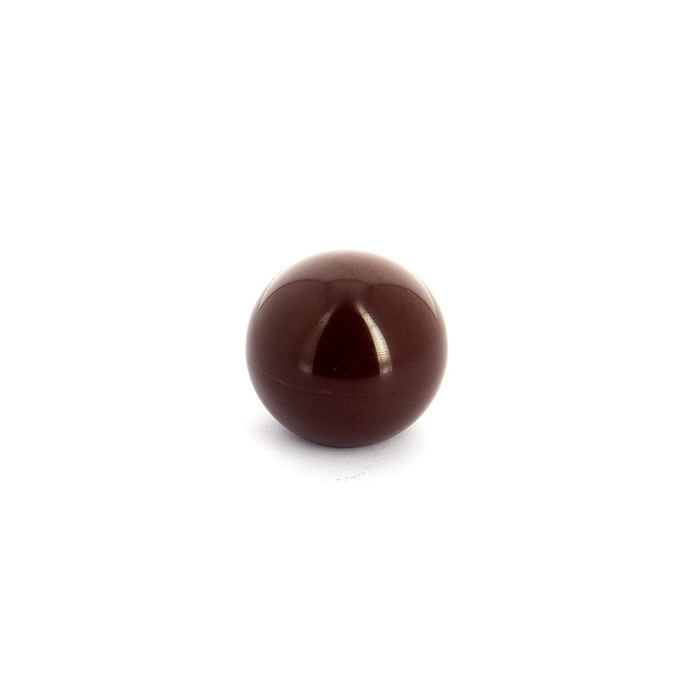 Vetus Knob for engine remote control, D=40mm, red