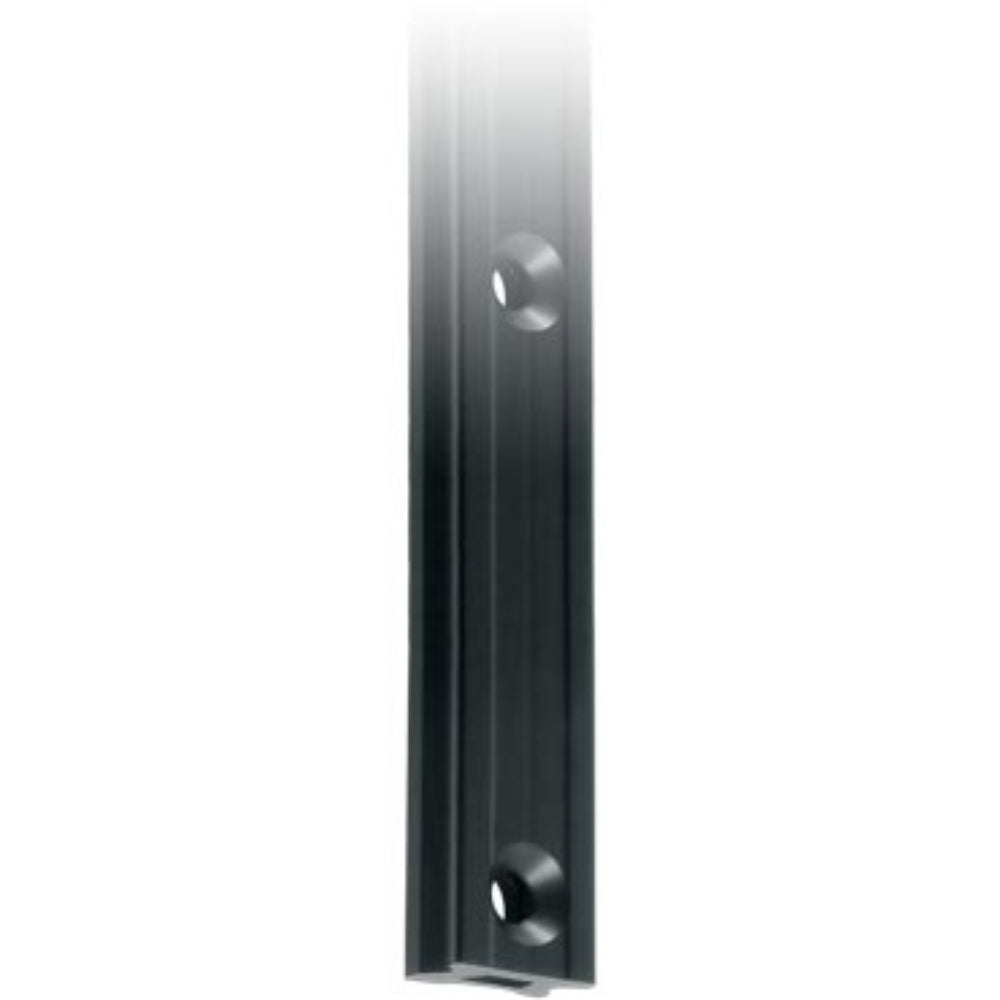 Ronstan Series 30 Mast Track. Silver. 3025 mm