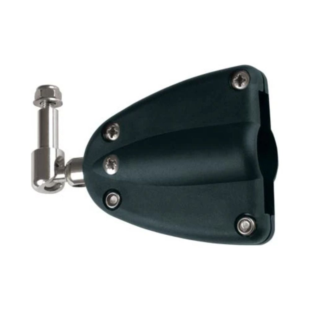 Ronstan Batten Car Receptacle - w/ Link - For Series 19