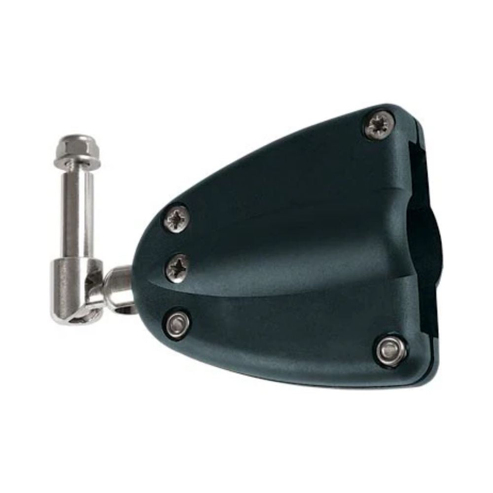 Ronstan Batten Car Receptacle - w/ Link - Large - For Series 8 Ballslide & Series 22