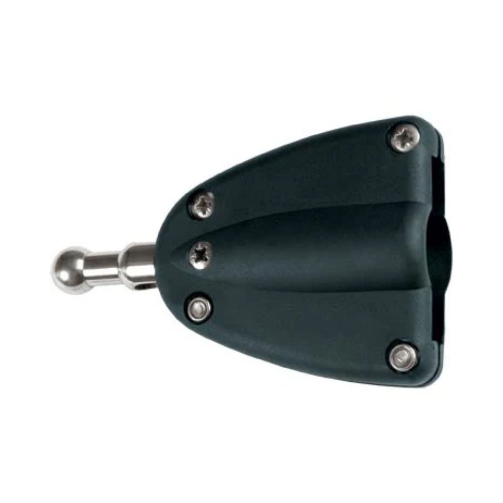 Ronstan Batten Car Receptacle - w/ Link - For Series 22 & Series 26