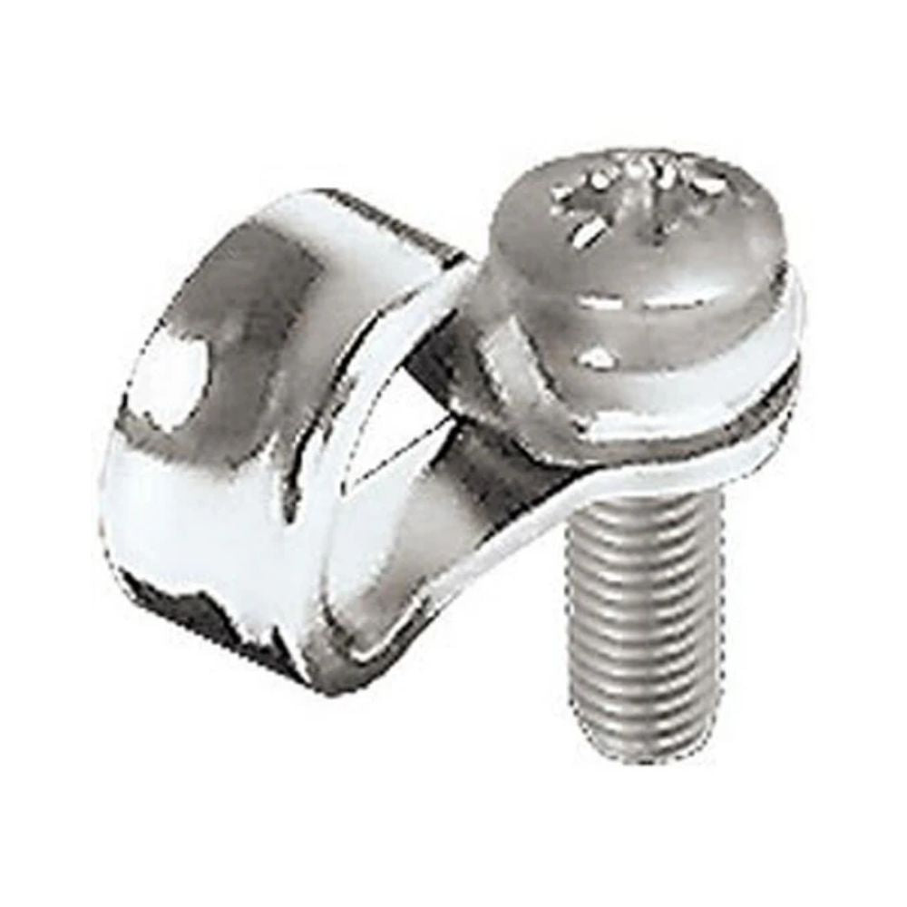 Ronstan Control Becket Addition Kit Including M6 Screws