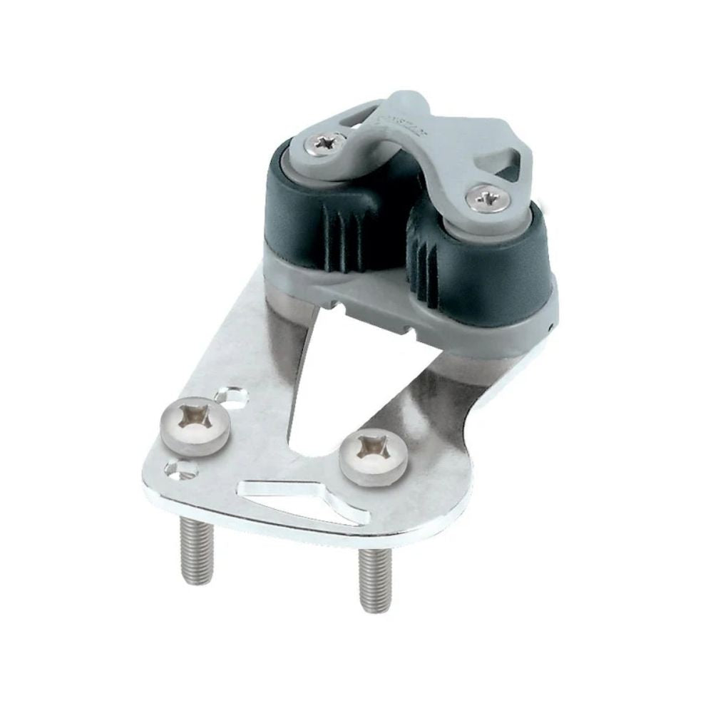 Ronstan Control End Cleat Addition Kit - Series 22