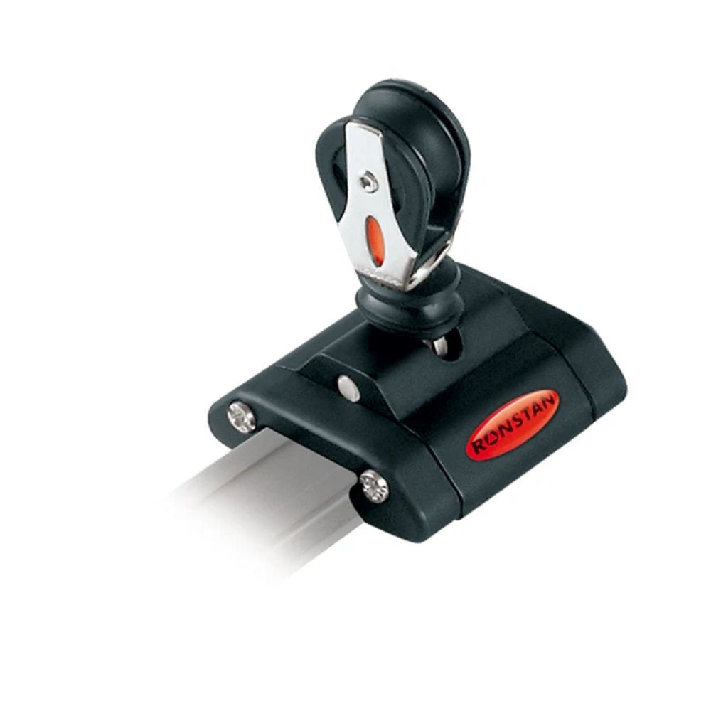 Ronstan Jib Self Tacking Car - Series 19