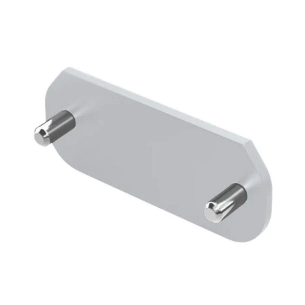 Ronstan End Stop - Series 22 - Cover Plate