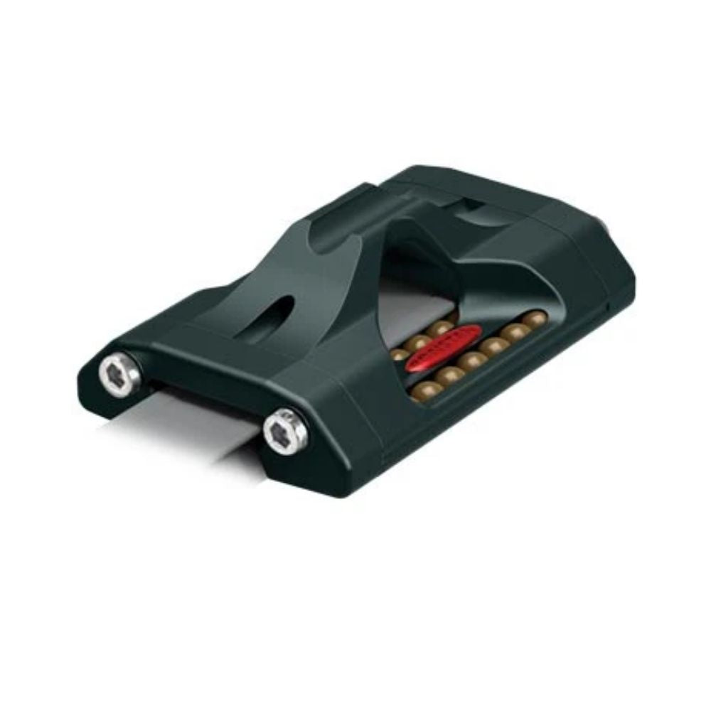 Ronstan Traveler Car - Series 26 - Orbit Lashing