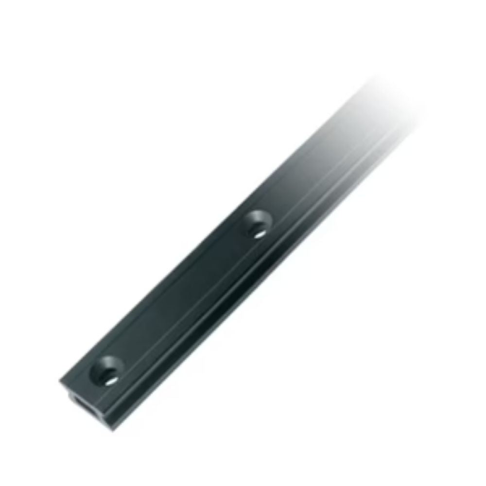 Ronstan Track - Series 26 Mast Ball Bearing (Black) (Alloy) - W: 1.02 in (26 mm) & L: 6.5 ft (1.97 m)