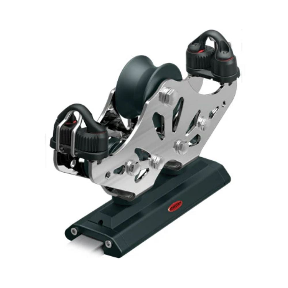 Ronstan Traveler Car - Series 26 - Main Sheave