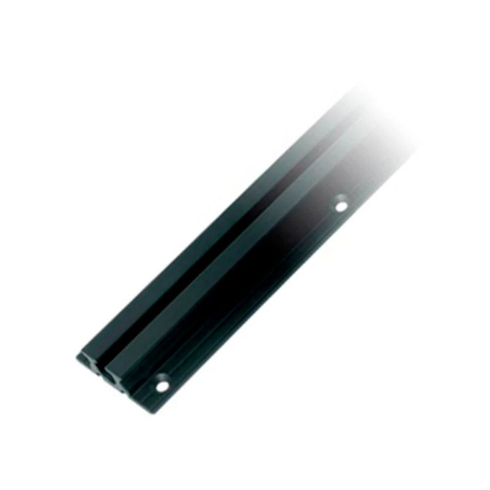 Ronstan Track - Series 26 Luff Groove Mast (Black) (Alloy) - W: 1.02 in (26 mm) & L: 6.6 ft (2 m)