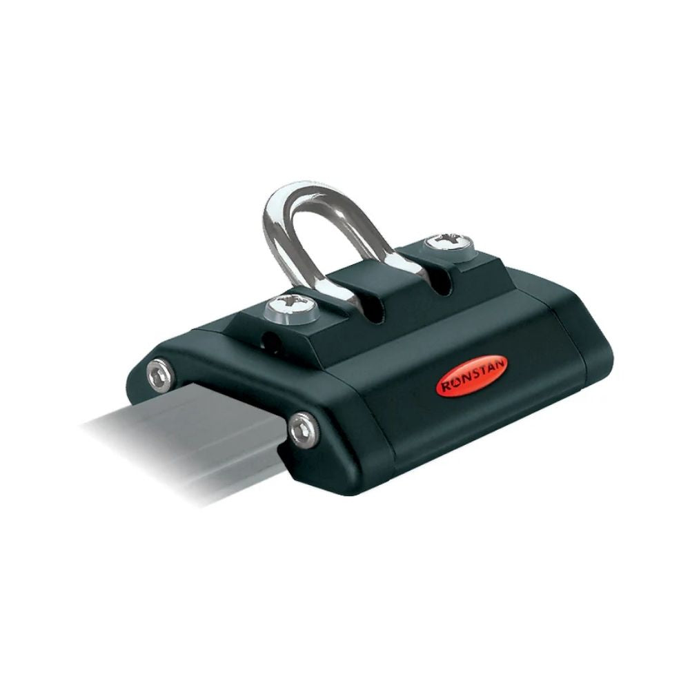 Ronstan Traveler Car - Series 30 - Pivoting Shackle Top